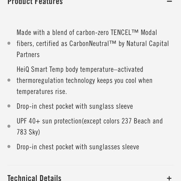 Royal Robbins Desert Pucker Dry Short Sleeve Button Up Shirt - Picture 9 of 9